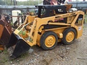 bulldog cs1 skid steer|Bulldog B4230CS.